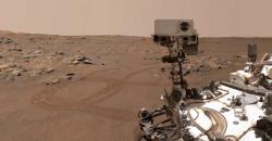 Rover Perseverance Rayakan Ulang Tahun Mars, Menandai Berakhirnya Misi Pertama