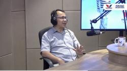 Partai Perindo Ungkap Pentingnya Pendampingan Psikososial bagi Korban Bencana Alam