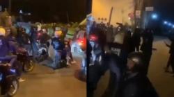 Pelajar di Cimahi yang Terbukti Terlibat Geng Motor Diancam Sanksi Tegas<