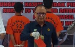 BPH Migas Sebut Palembang Zona Merah Bisnis Ilegal Pengoplosan BBM 