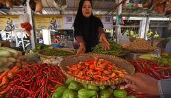 Bun, Harga Bahan Pokok Banyak yang Turun Loh Hari Ini, Cek Yuk!