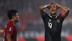 Hasil Piala AFF Indonesia Vs Vietnam 2023: Kalah 0-2, Garuda Tersingkir