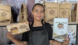Ingin Oleh-Oleh? Apem Rasa Cokelat asal Gunungkidul Bisa Jadi Alternatif