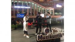 Tahun Baruan Seru Bareng Globalkustik!