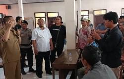 Warga Gedong Gunungkidul Tuntut Dukuh Mundur, Dianggap Tak Bisa Bersosialisasi<