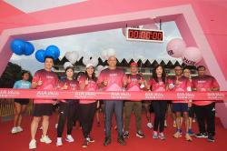 Ajak Masyarakat Hidup Sehat, AIA Vitality Live 2023 Dihadiri Lebih dari 4.000 Peserta