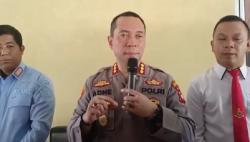Kapolresta Pontianak Minta Tempat Hiburan Malam Patuhi Jam Operasional saat Ramadan