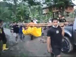 2 Jasad Wanita Korban Longsor Maros Ditemukan di Pinggir Sungai