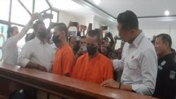 Gadis 16 Tahun Diperkosa Ayah Tiri dan Pacar hingga Hamil 5 Bulan