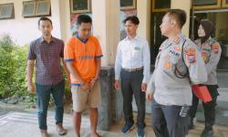 Polisi Gadungan Pacari 7 Perempuan di Bangkalan lalu Keruk Hartanya