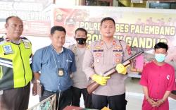 Pelajar MTs Tewas Tertembak, Pemilik Senapan Angin Terancam Penjara di Atas 5 Tahun 