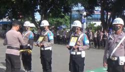 Desersi 3 Bulan, Dua Anggota Polres Sikka Dipecat