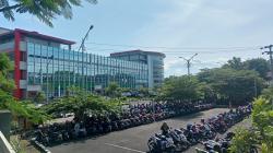 Pelayanan Sekuriti RSUD Majalengka Disoal, Warganet Ramai-ramai Curhat di Medsos<