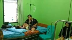 20 Anak dan Balita Diduga Keracunan Makanan usai Jajan Bakso di Madina