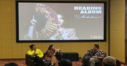 Harapan Mahalini soal Album Fabula: Semoga Bisa Mewakili Perasaan Pendengar