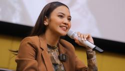 Mahalini akan Luncurkan Album Perdana Bertajuk Fabula