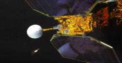  Satelit NASA Berusia 38 Tahun Jatuh ke Bumi, Tak Ada Laporan Kerusakan