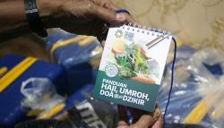 Kuota Haji Indonesia Tahun 2023 Sebanyak 221.000 Jemaah