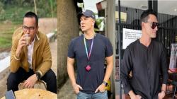 10 Artis Pria Awet Muda Usia 40-an, Nomor 9 Idola Para Wanita dan Masih Lajang<