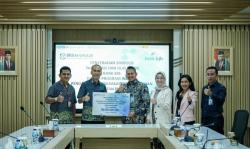 Tingkatkan Keaktifan Peserta, bank bjb Jalin Kerja Sama dengan BPJS Kesehatan