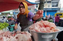 Harga Sembako di Kulonprogo Merangkak Naik, Pedagang: Sejak Tahun Baru Terus Melambung