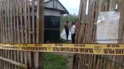 Dugaan Pembunuhan Balita di Pangandaran, Jasad Korban Dikubur Sedalam 10 Cm<