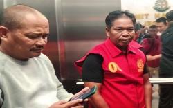 Buronan Kasus Korupsi Pembebasan Lahan Jalan Tol Ditangkap, Ini Tampangnya