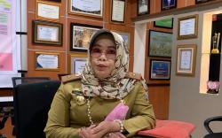 Dinas Kesehatan Palembang Imbau Warga Tidak Konsumsi Chiki Ngebul<