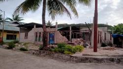 Gempa Maluku M7,5, BNPB: Ada Gelombang Tsunami Kecil 7-10 Cm