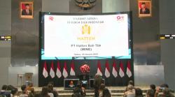 Listing Perdana di BEI, Saham Hatten Bali (WINE) Langsung Melejit 34 Persen  
