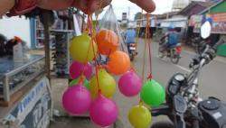 Pemkot Banjarmasin Larang Siswa Bawa Mainan Lato-Lato ke Sekolah<