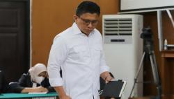 Ferdy Sambo Ternyata Kuliah S2, Ambil Magister Teologi