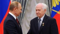 Pavel Kamnev, Ilmuwan Roket Rusia Pembuat Rudal Kalibr Meninggal Dunia