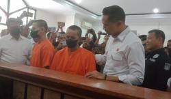 Ayah Tiri yang Perkosa Anak Beserta Pacar Korban Terancam 15 Tahun Penjara