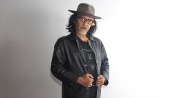 Potret Sujiwo Tejo Pemeran Brotoseno Bangkitkan Kuntilanak