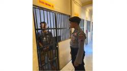 Sebar Foto Bugil Kekasih, Tentara Gadungan Ditangkap Polisi di Sukoharjo