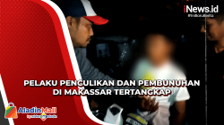 Tergiur Harga Organ Tubuh Manusia, 2 Remaja Lakukan Penculikan dan Pembunuhan