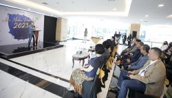 Apresiasi Asia Media Productions, Hary Tanoesoedibjo Bahas Pentingnya Media Sosial