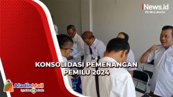 Kader Perindo di Sejumlah Daerah Gelar Konsolidasi untuk Pemenangan Pemilu 2024