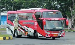 Dijuluki Bus Konglomerat, PO Sindoro Satriamas Hanya Layani Sultan Kelas VIP