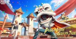 Lewat Martial Showdown, Bruce Lee Hadir di PUBG Mobile Versi Terbaru