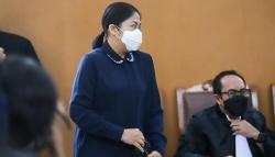 Putri Candrawathi Diperiksa sebagai Terdakwa Kasus Pembunuhan Brigadir J