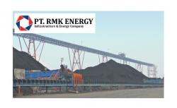 RMKE Angkut Batu Bara dengan Volume Tertinggi pada Desember 2022, Melonjak 78,7 Persen 
