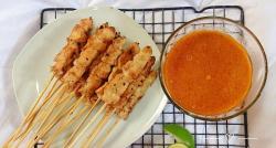 Resep Sambal Taichan yang Enak, Cara Buatnya Sederhana! 