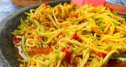 Resep Sambal Mangga yang Enak untuk Sehari-hari, Pedas Asam Bikin Nagih 