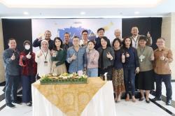 Kinerja 2022 Luar Biasa, AMP Bidik Performa Lebih Baik Tahun Ini