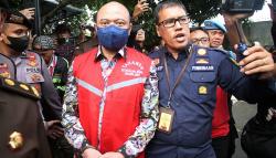 Hari Ini Teddy Minahasa Jalani Sidang Perdana Kasus Narkoba