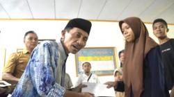 108 Anak Yatim Piatu di Gorontalo Dapat Bantuan, Dukung Kehidupan Layak