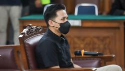 LPSK Ungkit Status JC Bharada E: Harusnya Pidana Paling Rendah Dibandingkan Terdakwa Lain