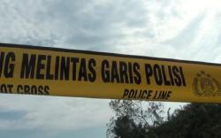 Polisi Rekonstruksi Pembunuhan Wanita Terborgol di Tangerang, 3 Pelaku Dihadirkan<